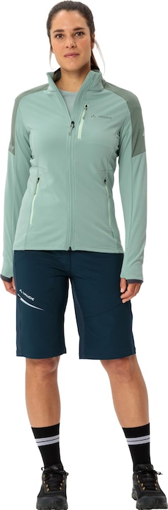 Actual product image Vaude Elope Fleece Jacket II (42, L)