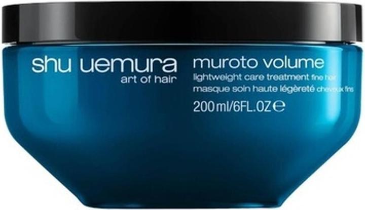 Immagine prodotto Shu Uemura Trattamento Volume Muroto (500 ml)