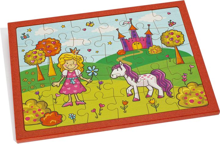 Immagine prodotto Weizenkorn Principessa (30 pezzi)