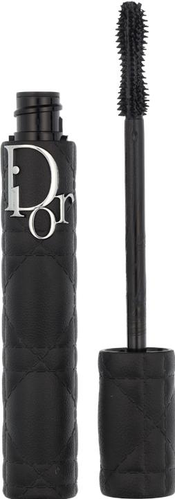 Produktbild Dior Christian Diorshow Overvol 090 Int25 (090 Noir, 090 Black, 090 Overblack)