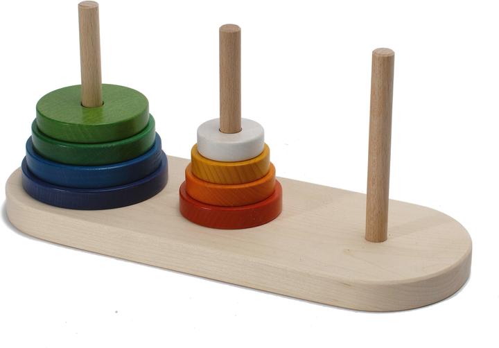 Produktbild Weizenkorn Pagode