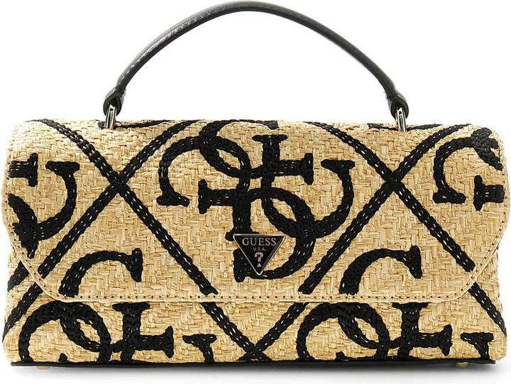Produktbild Guess Kirsten Top Handle Flap Bag