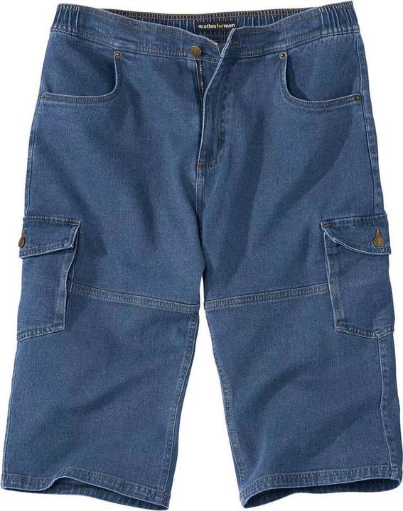 Produktbild Atlas For Men 34 CargoJeans Stretch Komfort (4XL)