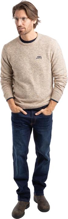 Produktbild Weird Fish Gorleston Sweatshirt Rundhalsausschnitt (M)