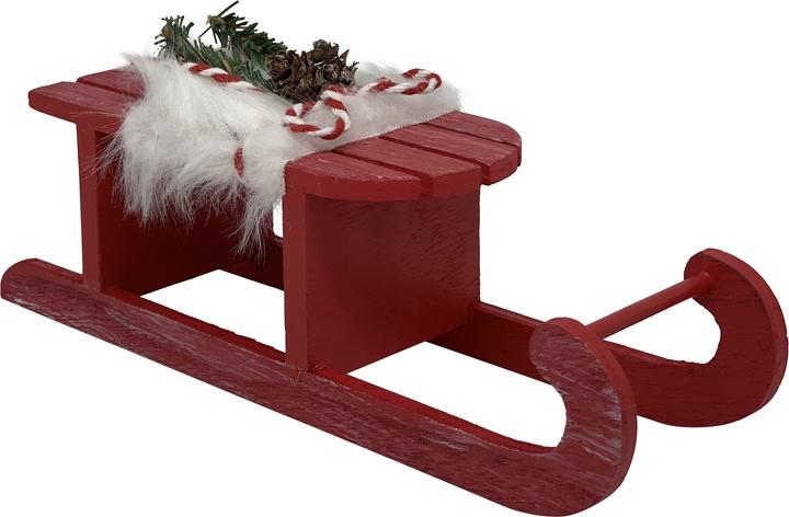 Produktbild GuGus Schlitten