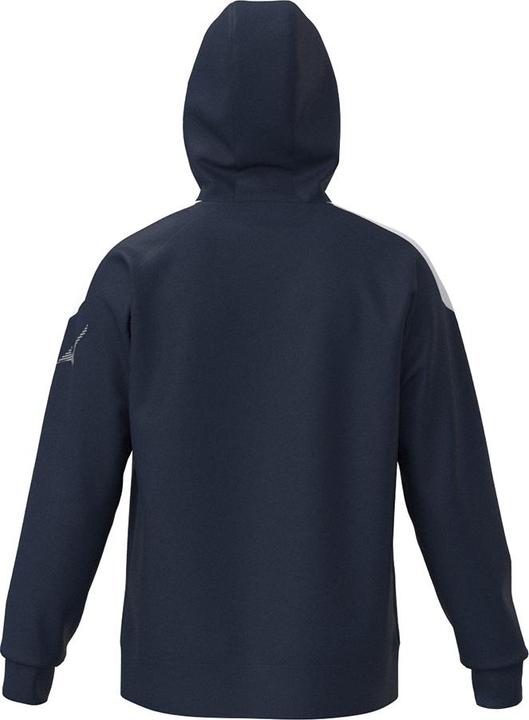 Immagine prodotto Mizuno Giacca da ginnastica MZNRB (L)