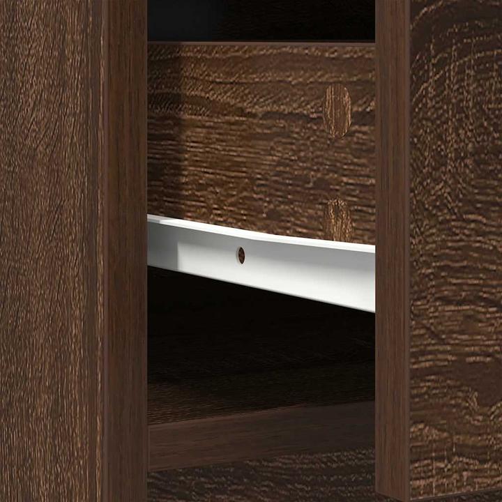 Produktbild vidaXL Sideboard (70.50 x 34 x 74.50 cm)