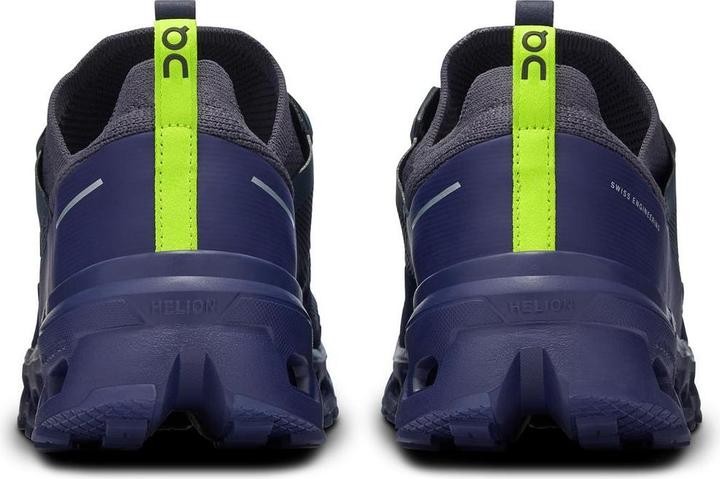 Actual product image On Running Herren Schuh Cloudultra 2 (40.5)