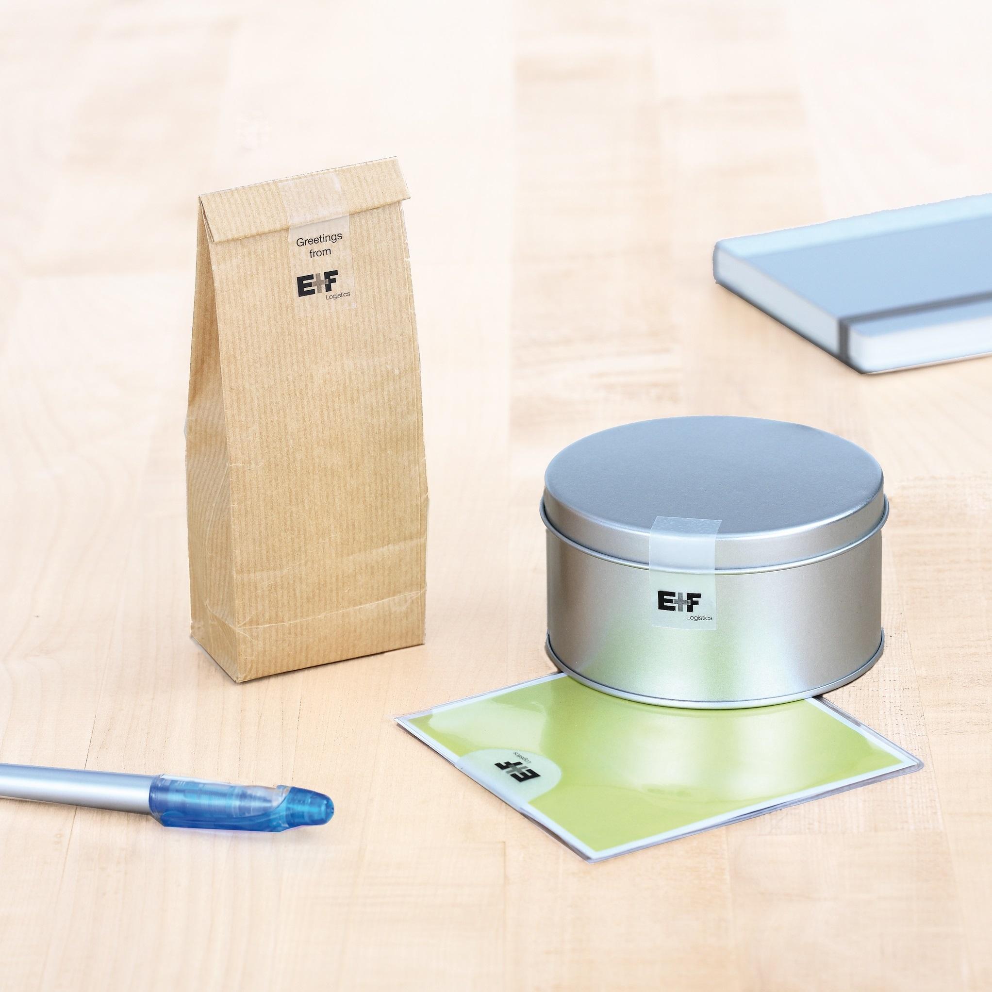 Thumbnail - Herma, Sticker, Verschlussetiketten