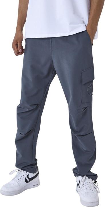 Immagine prodotto Project X Paris Pantaloni cargo in paracadute con tasca (S)