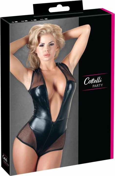 Immagine prodotto Cottelli Collection Corpo a specchio bagnato (XL)