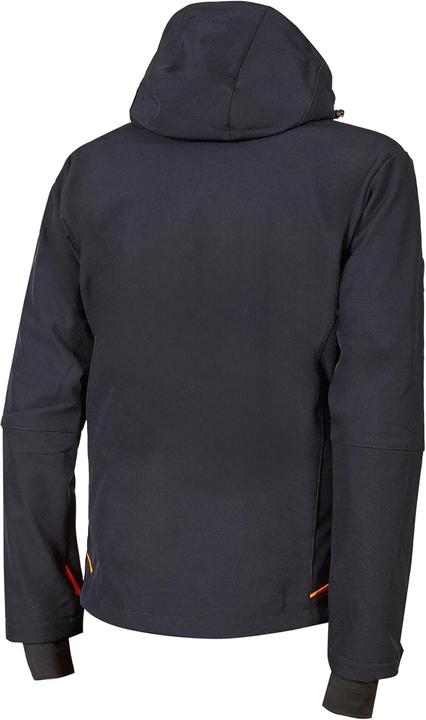 Produktbild U-Power Softshell Jacke Space (L)