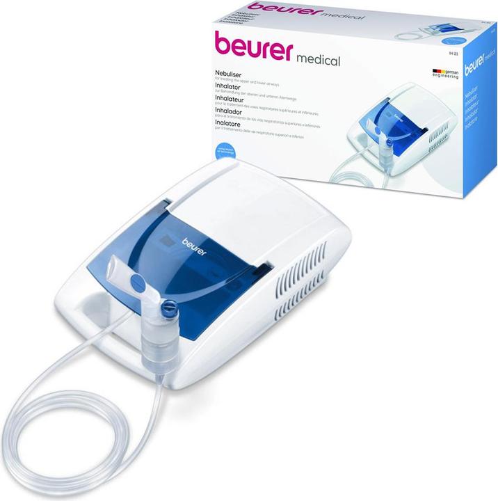 Produktbild Beurer IH 21