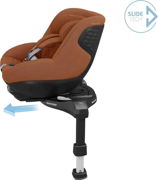 Image du produit Maxi-Cosi Pearl 360 Pro (Reboarder, Norme ECE R129/i-Size)