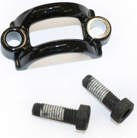 Avid Collier Levier Elixir 5 / 3/Level T Noir Levier Alu (Levier de frein)