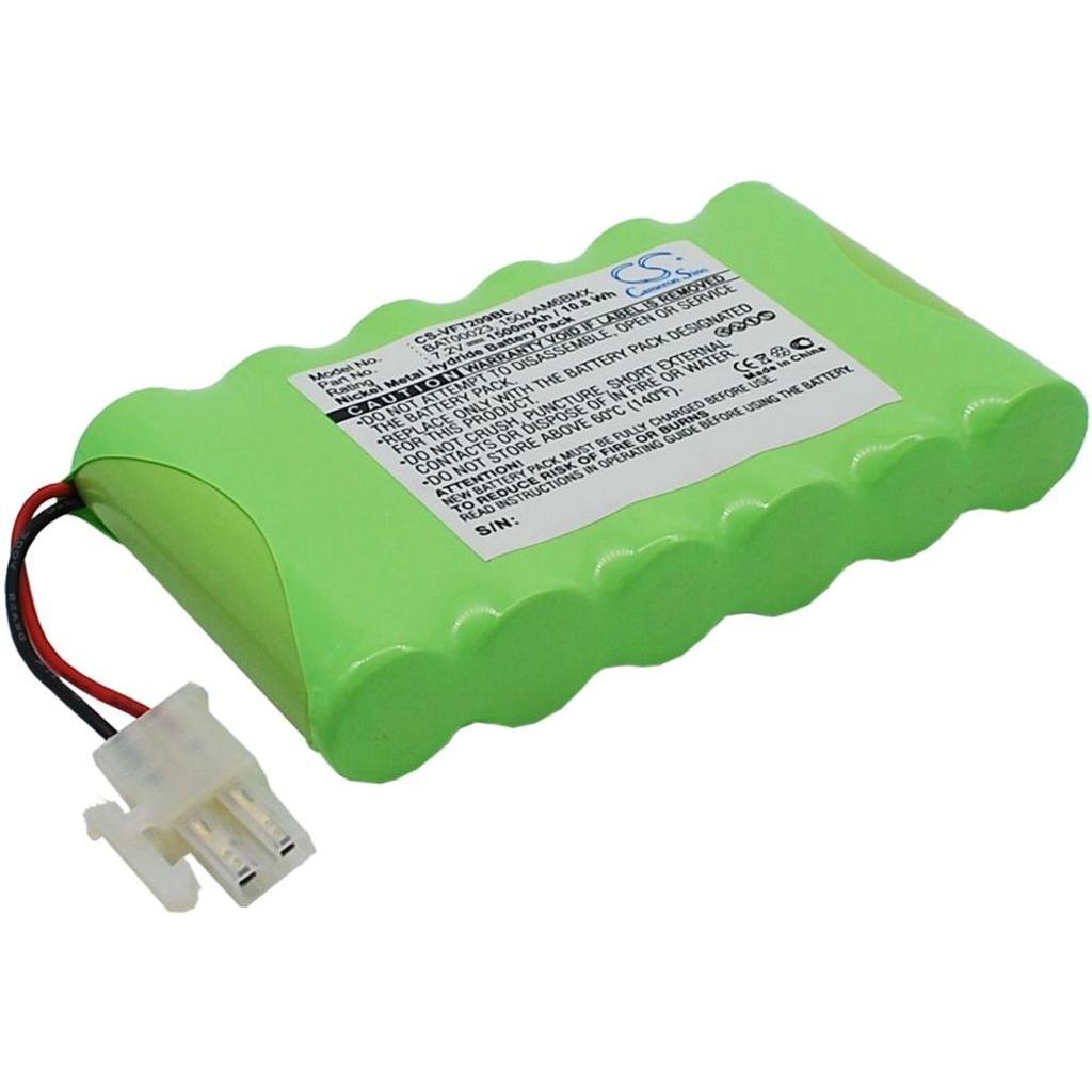 Thumbnail - NoName Battery for Verifone Nurit 2085U etc, Telefon Zubehör