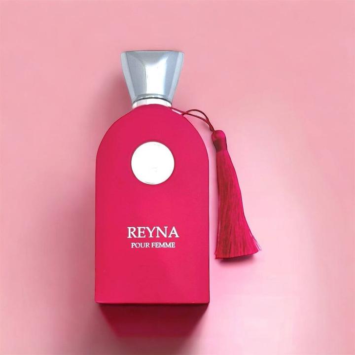 Produktbild Maison Alhambra Reyna (Eau de Parfum, 100 ml)