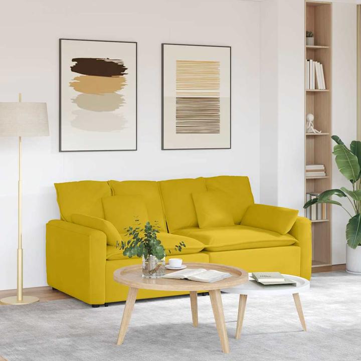 Produktbild vidaXL Modulares Sofa (Modular Sofa)