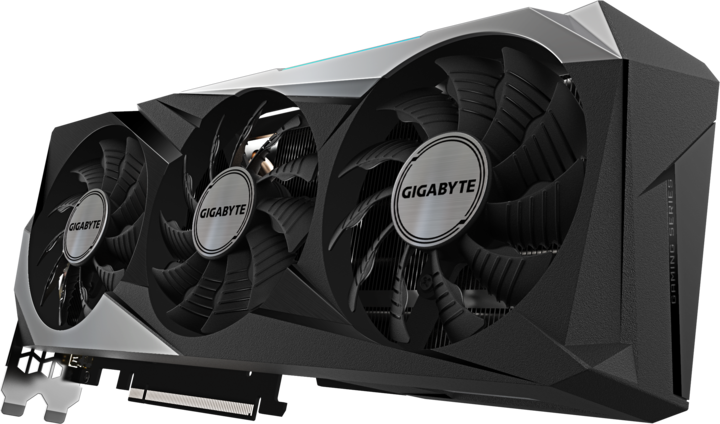 Image du produit Gigabyte GeForce RTX 3070 Gaming OC (8 Go)