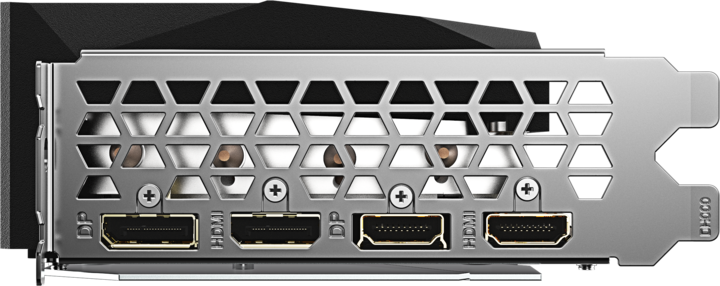 Image du produit Gigabyte GeForce RTX 3070 Gaming OC (8 Go)