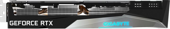 Image du produit Gigabyte GeForce RTX 3070 Gaming OC (8 Go)