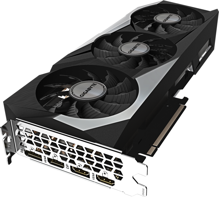 Image du produit Gigabyte GeForce RTX 3070 Gaming OC (8 Go)