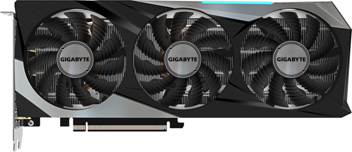 Image du produit Gigabyte GeForce RTX 3070 Gaming OC (8 Go)