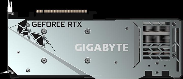 Actual product image Gigabyte GeForce RTX 3070 Gaming OC (8 GB)