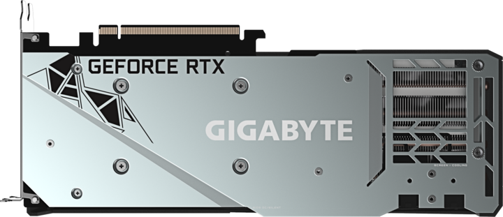 Image du produit Gigabyte GeForce RTX 3070 Gaming OC (8 Go)