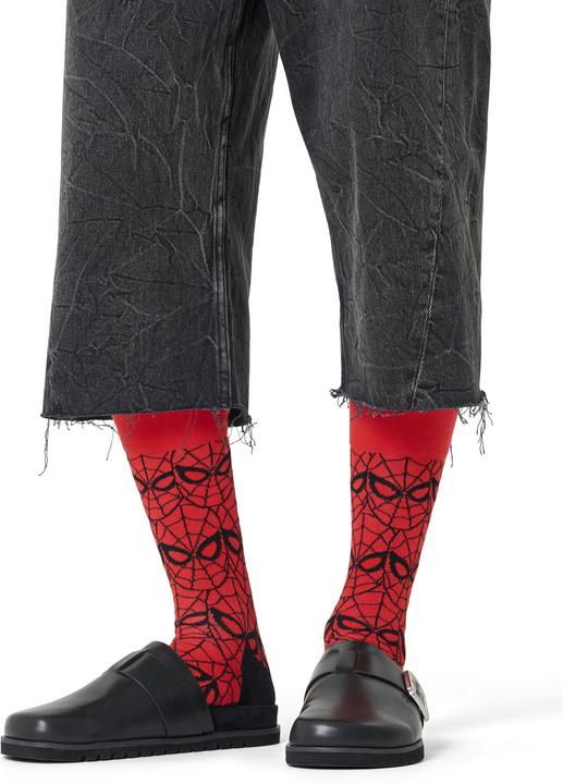 Produktbild Happy Socks MARVEL Spider-Man (Einzelpack, 41 - 46)