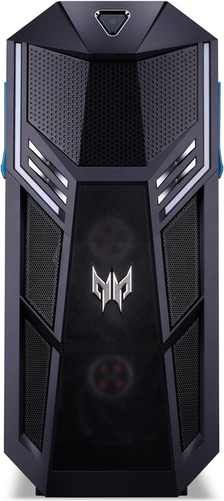 Produktbild Acer Gaming PC Predator Orion 5000 (PO5-615s) RTX2080Ti (Intel Core i7-10700K, 32 GB, 1000 GB, GeForce RTX 2080 Ti)