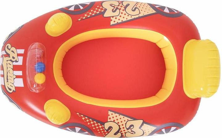 Image du produit Jilong Bateau gonflable pour enfants (86 cm)