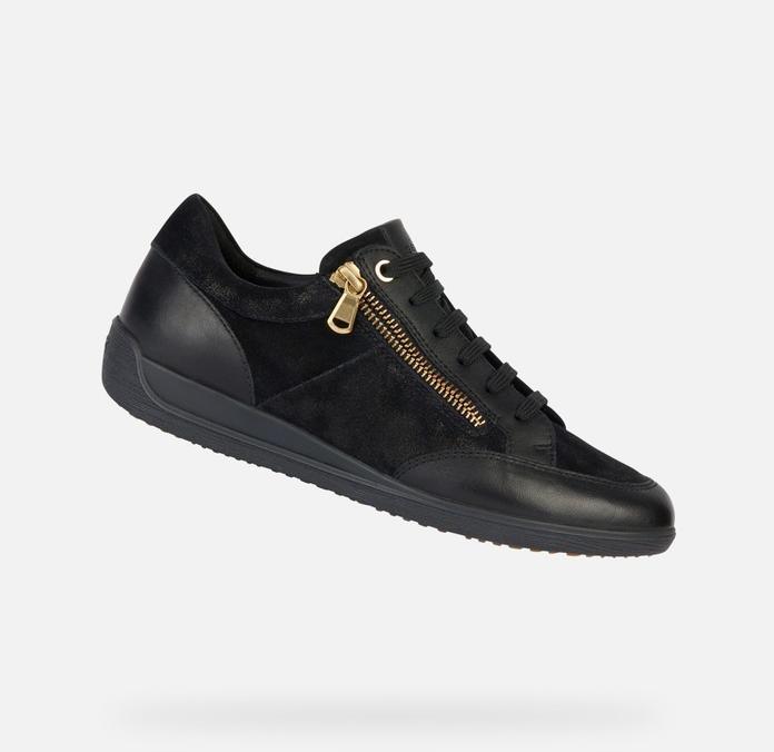 Produktbild Geox Myria C Sneaker (36)