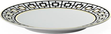 Produktbild Villeroy & Boch Brotteller METROCHIC (1 x, 16 cm)