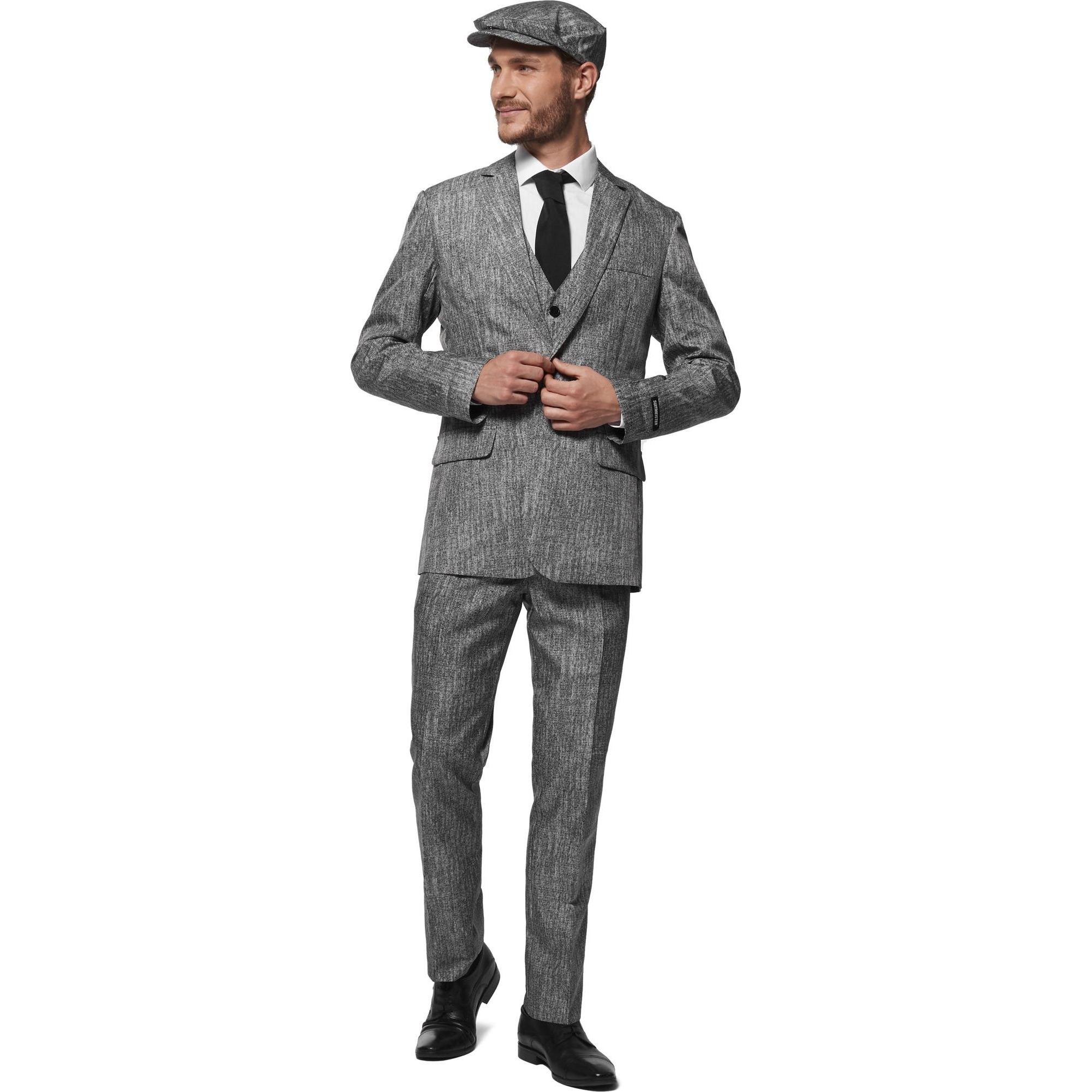 Suitmeister 20's Gangster - 20er Jahre (L)
