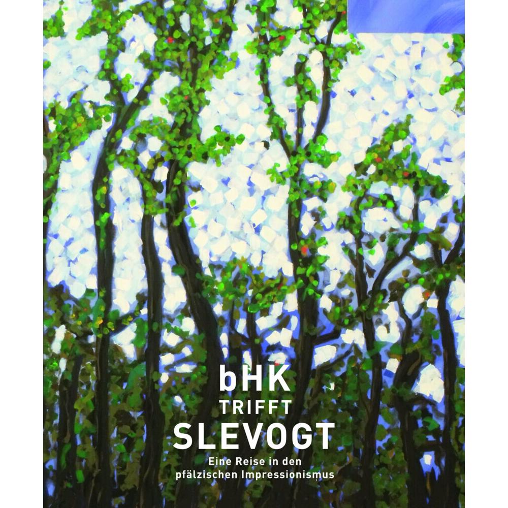 bHK trifft SLEVOGT, Sachbücher von Christian Heuchel