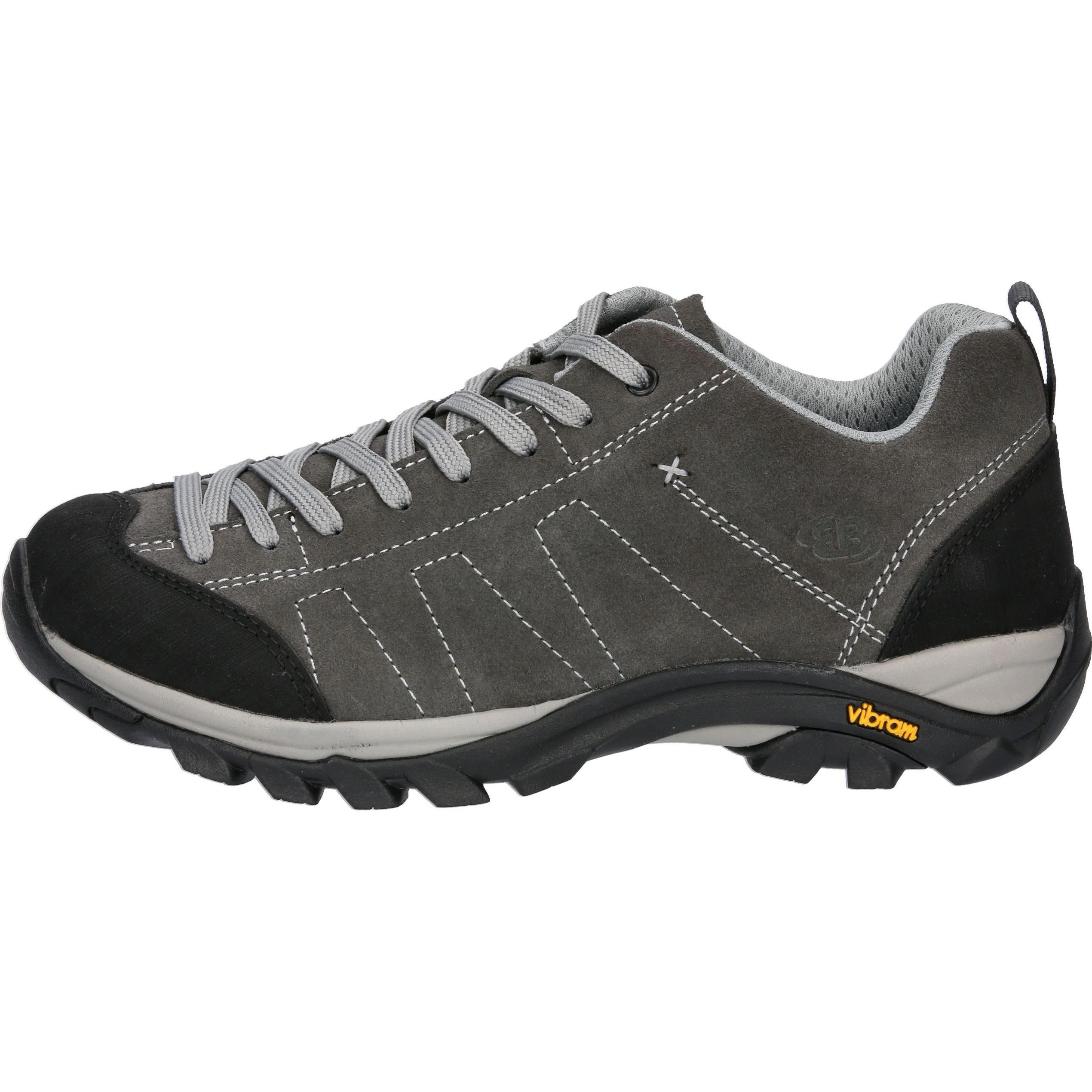 Thumbnail - Brütting, Herren, Wanderschuhe, Claremont (46), Grau