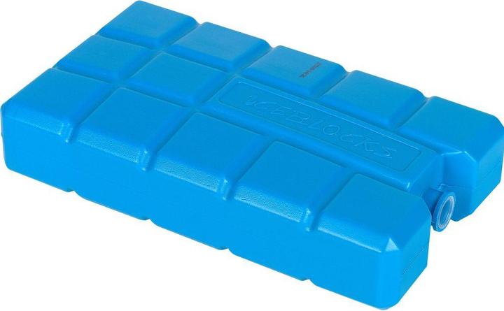 BeCool Bloc de glace