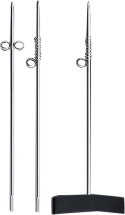 Produktbild Triangle Curler-Set