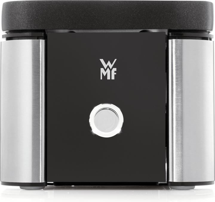 Immagine prodotto WMF KITCHENminis raclette 2 persone / fonduta di cioccolato