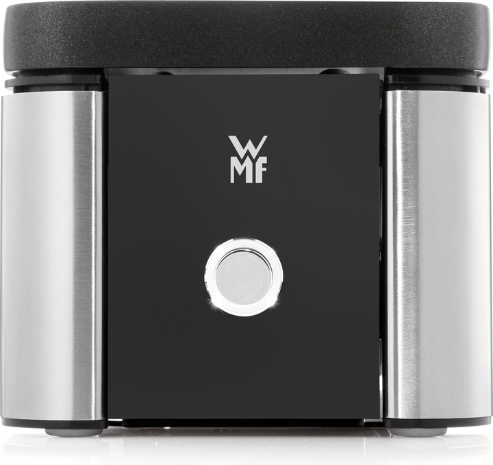 Actual product image WMF KITCHENminis raclette 2 persons / chocolate fondue