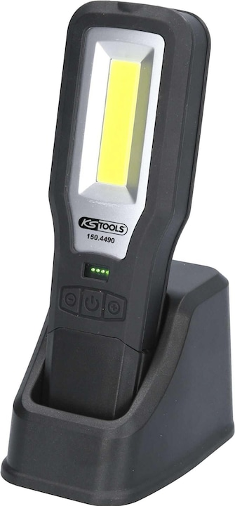 Produktbild KS Tools Werkstatt-Handlampe (550 lm)