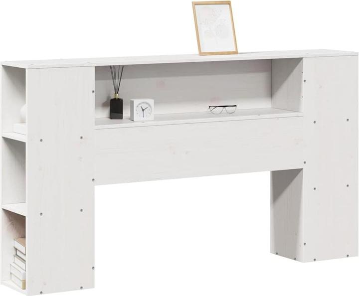 Actual product image vidaXL Kopfteil (156 x 24 x 82 cm)