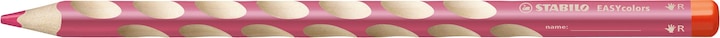 Immagine prodotto STABILO Matita colorata ergonomica EASYcolors per destrimani (Rosa, 1 x)