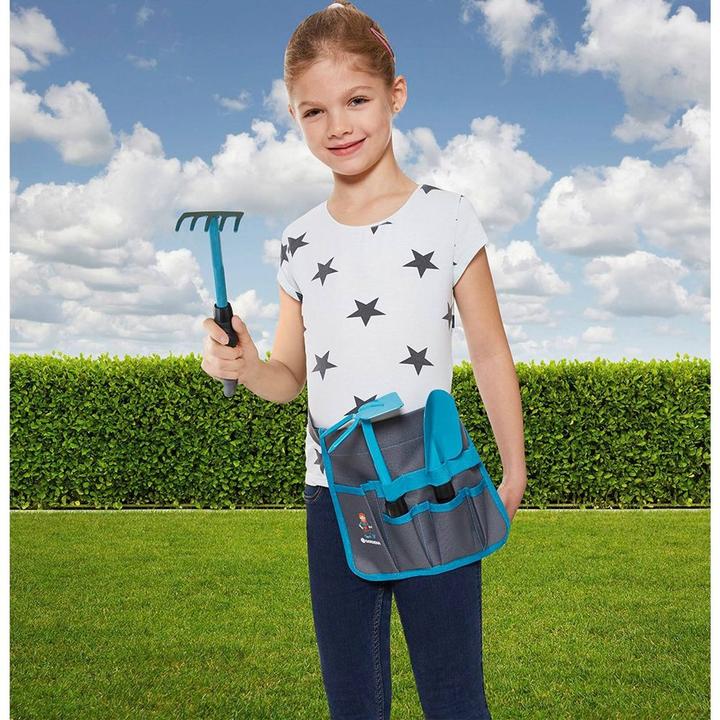 Actual product image Happy People Gardena belt bag