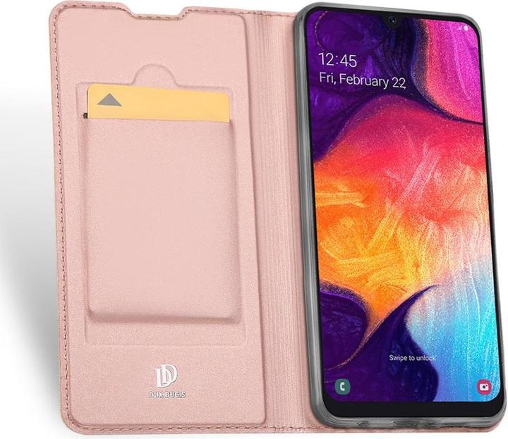 Actual product image Dux Ducis Skin Pro Series (Samsung Galaxy A50)