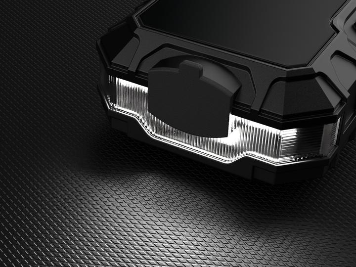 Produktbild Sandberg Jumpstarter Powerbank 10000 (10000 mAh)