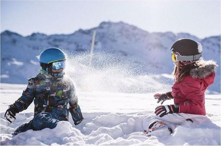 Immagine prodotto Julbo Casco da sci Leto (53 - 55 cm, M)