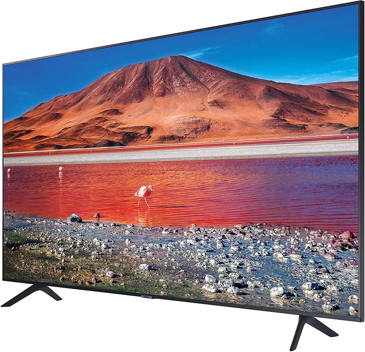 Immagine prodotto Samsung UE65TU7170 (65", LED, 4K, 2020)