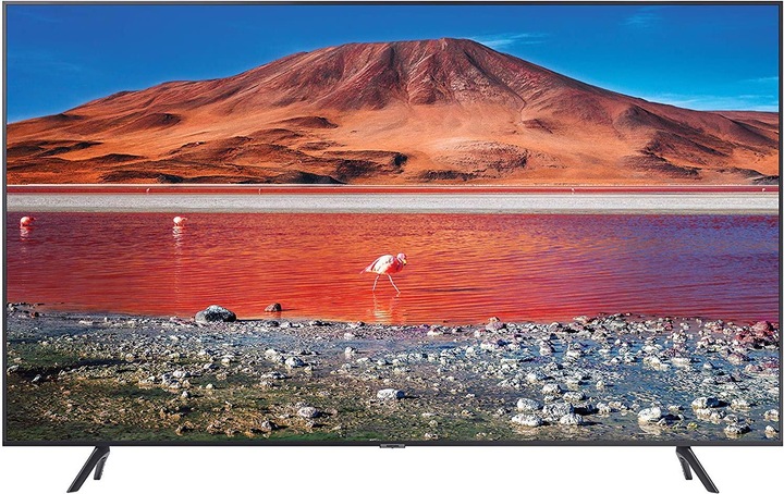 Immagine prodotto Samsung UE65TU7170 (65", LED, 4K, 2020)